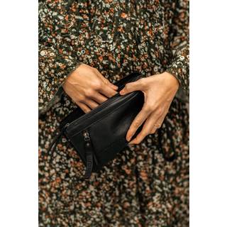 Muud Riga crossbody (BLACK)