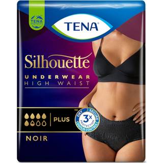 TENA Silhouette Pants InkontinenstrusserMedium (9 stk)