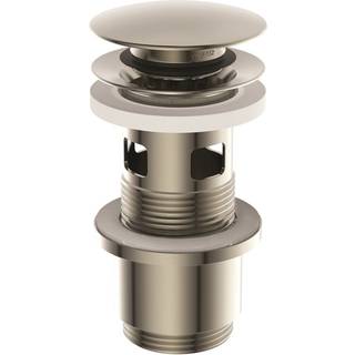 Lux Push-Bundventil Silver Storm Ideal Standard