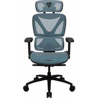 ThunderX3 XTC Chroma Mesh gaming stol ➞ På lager - klar til levering