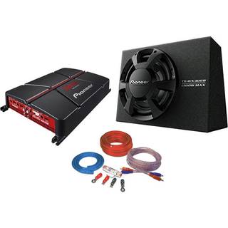 Pioneer GXT-5605B-SET Subwoofersæt