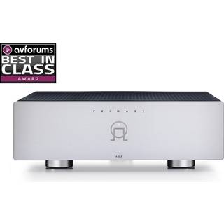 Primare A35.8 - Titanium