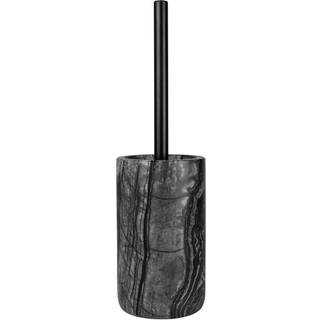 Mette Ditmer Marble toiletbørste 36 cm Dark forest