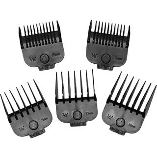 Gamma+ Single Magnetic Guards