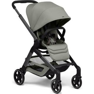 Joolz Hub2+ klapvogn Sage Green