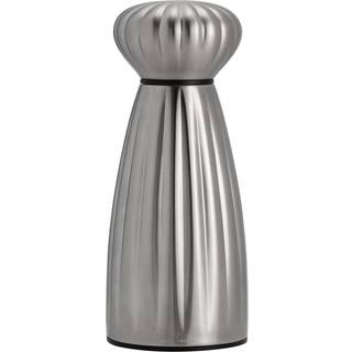 Robert Welch Palm satin peberkværn rustfrit stål 16,8 cm Sort