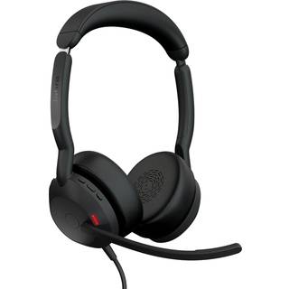 Jabra Evolve2 50 UC Stereo USB-C/A