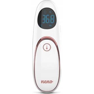 NENO T06  Berøringsfrit Termometer, White