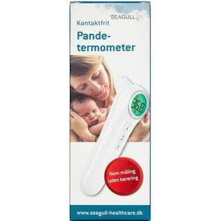 Seagull Pandetermometer FDIR-V12 Medicinsk udstyr 1 stk + FRI FRAGT