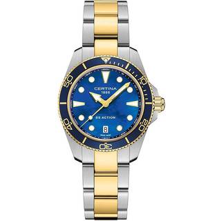 Certina DS Action Lady 34,5mm C048.210.22.131.00