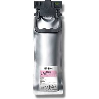 Epson T46K6 Light Magenta 250 ml blækpose til SureLab SL-D1000