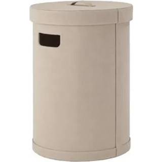 Blomus - Sahla Vasketøjskurv L Nomad