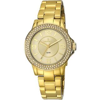 Radiant Herreur RA232206 - 40 mm Stilfuld Ur
