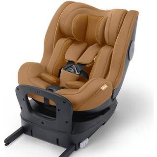 Recaro autostol Salia 125 i-Size Select Sweet Curry