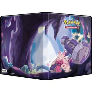 Pokémon Charmander Mappe - 4 Pocket