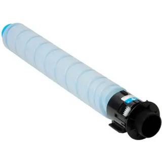 Kompatibel toner Ricoh MP C3003 841820 cyan 18000 sider