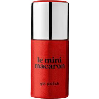 Gel Polish, Lucky Red