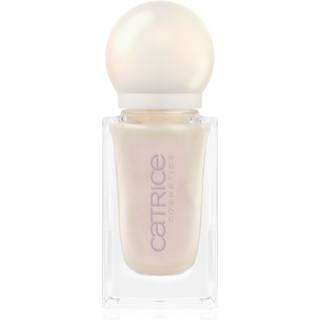 Catrice PEARLFECTION lysnende neglelak Skygge 01 Mother of Pearlfection 9 ml - 9 ml
