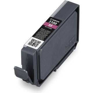 Canon Magenta PFI-5100M - 14,4 ml blækpatron