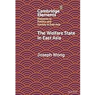 The Welfare State in East Asia