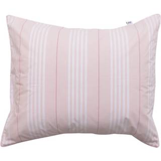 Mille Notti Pudebetræk Camicia Lysrosa 50x60 cm