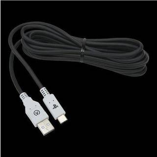 PowerA Usb-C Til Usb-C Oplader Kabel (Playstation 5) - 3 meter