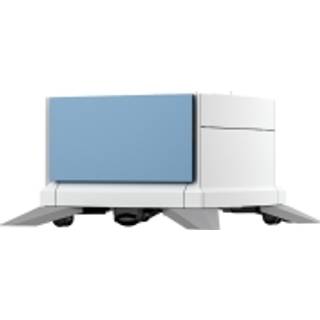 HP Clr LaserJet 2100 Sht HC Tray/Stand