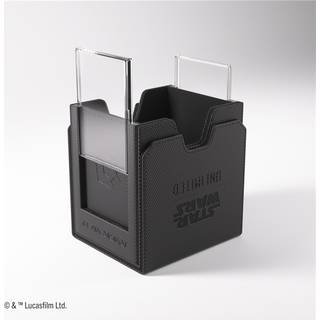 Star Wars™: Unlimited Twin Suns Deck Pod - Black