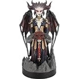 Sonic - The Hedgehog Cable Guys Charging Stand Dr Eggman Modern 21 cm