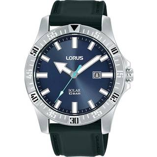Lorus RX383AX9 Herrenuhr Sports Solar 42mm 10ATM