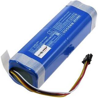 Batteri til Midea M7 Pro M7 Max Robotstøvsuger