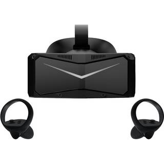Pimax Crystal Light ( Prime version - SUBSCRIPTION REQUIRED)