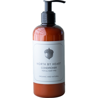 North By Heart Økologisk Conditioner - 500 ml
