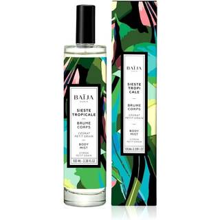 Baija Paris Baija Sieste Tropicale Body Mist 100 ml Citron Petit Grain