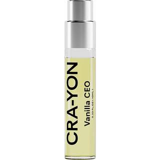 CRA-YON Vanilla CEO Eau de Parfum 10 ml