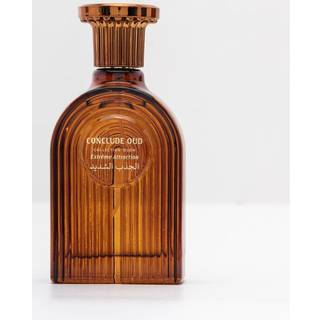 Conclude Oud Extrême Attraction Eau de Parfum