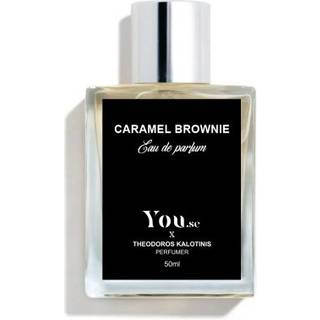 x You.se Caramel Brownie edp 50ml