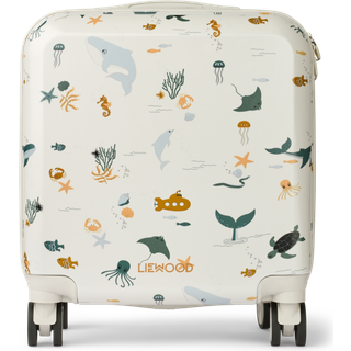 LIEWOOD Hollie Kuffert 38L, Sea Creature/Sandy