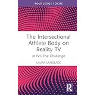 The Intersectional Athlete Body on Reality TV