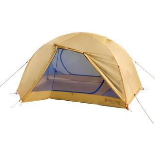 Marmot Limelight Ul 3p Light Oak / Trail Blue, OneSize
