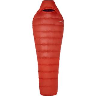 Marmot Mad River 40 Long Red Sun/blackberry, LZ