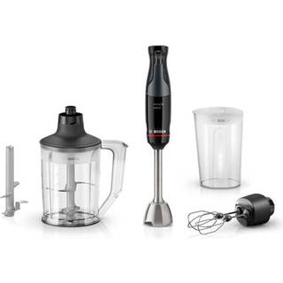 Bosch Serie 4 Stavblender ErgoMaster 1000 W Sort, antracit MSM4B654