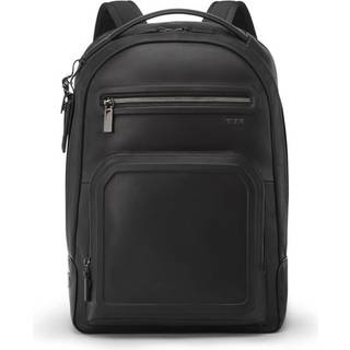 TUMI Harrison Warren Backpack Black