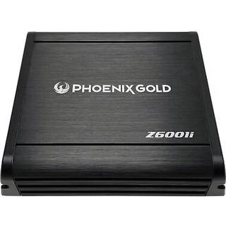 Phoenix Gold Mono-forstærker 1x600W RMS 1Ohm