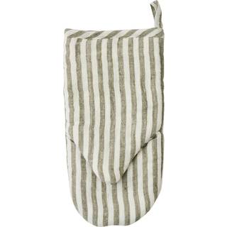 Tell Me More Leon grydelap 15x30 cm Seagrass