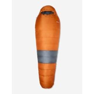 Marmot Trestles Elite Eco 0 Long Tangelo/steel Onyx, LZ