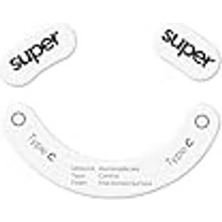 Pulsar Superglide Type-C Razer DeathAdder v3 Pro