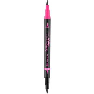 essence Line It Like A Pro! Liner 01 Black