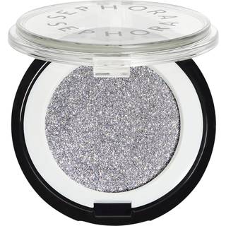 Sephora Collection - Colorful Øjenskygge - Glitter Effekt - Colorful Mono-25 Sequins 602 Diamond Cru - For Women