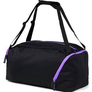 Satch Sporttasche Neu Purple Phantom